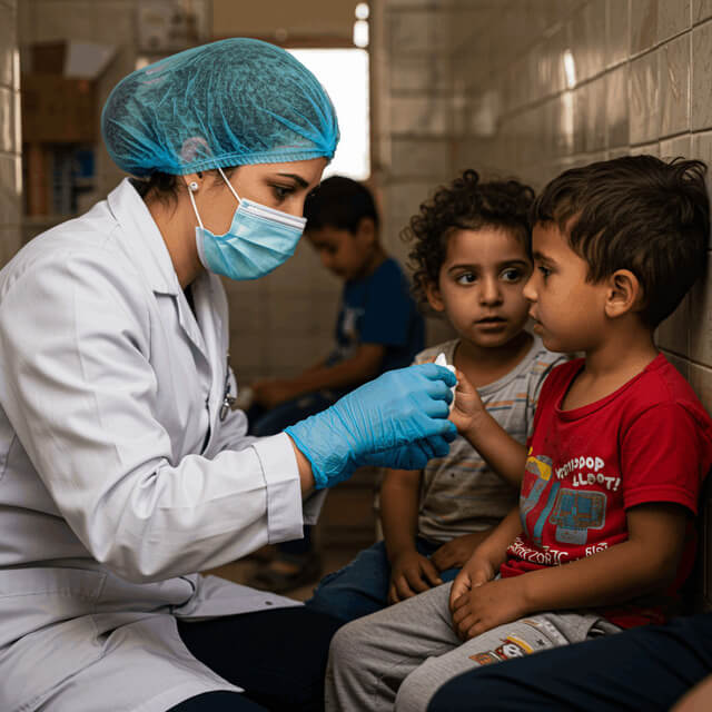 The Medicine That Can Save Lives
